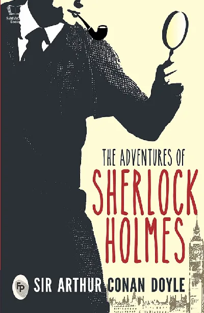 The Adventures of Sherlock Holmes