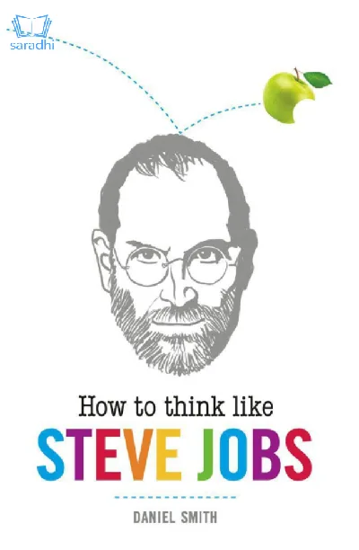 How to Think Like Steve Jobs
