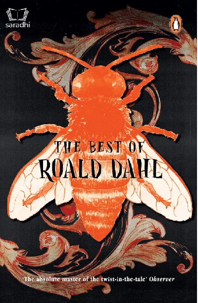 The Best of Roald Dahl