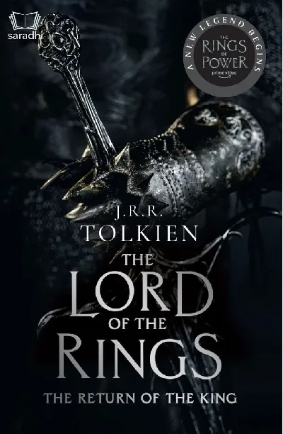 The Return of the King (The Lord of the Rings, Book 3) - JRR Tolkien