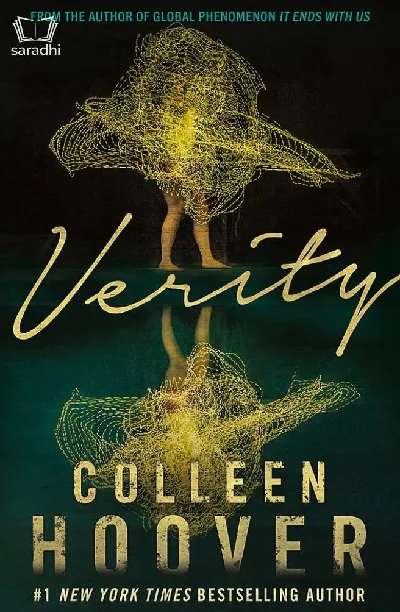 Verity | Colleen Hoover