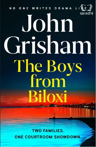 The Boys from Biloxi | John Grisham