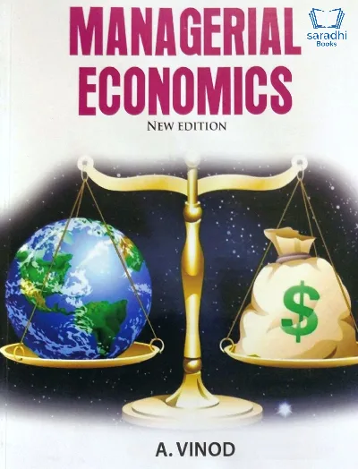 Managerial Economics | BBA Semester 1 | Calicut University