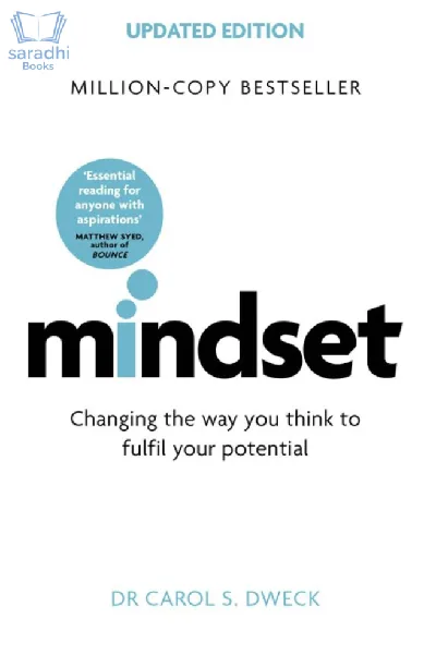 Mindset (Revised and Updated) | Dr. Carol Dweck