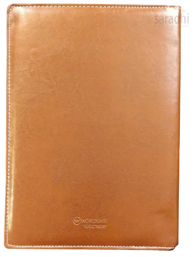 WorldOne FC Premium Portfolio WLC 1532s 20 Files
