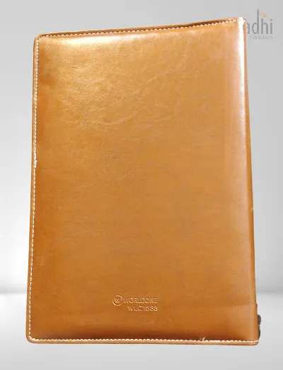 WorldOne FC Premium Portfolio WLC 1533 | 10 Files
