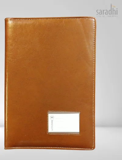 WorldOne FC Premium Portfolio WLC 1533 | 10 Files