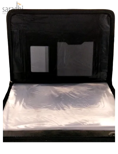 WorldOne Portfolio 20PKT WLC1515 | 20 Files