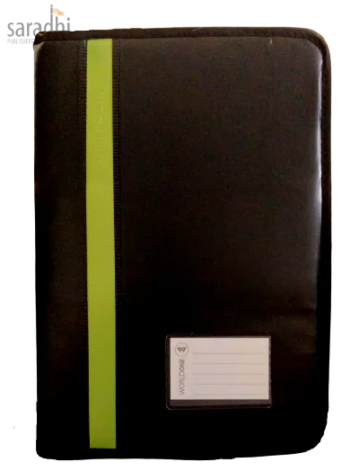 WorldOne Portfolio 20PKT WLC1515 | 20 Files