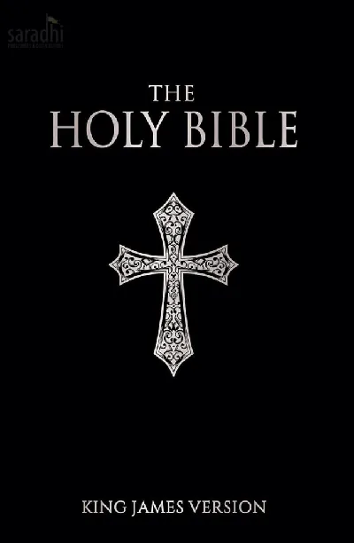 The Holy Bible by King James Version