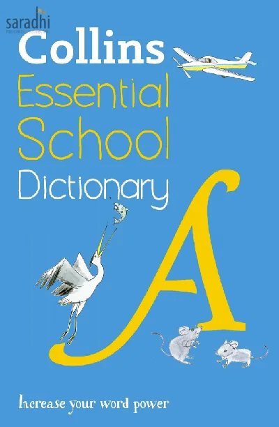 Collins Essential Dictionary