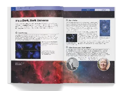 Knowledge Encyclopedia | Space