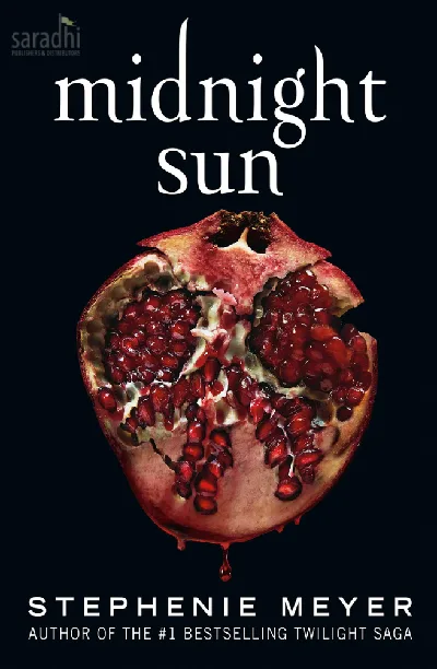 Midnight Sun | Stephenie Meyer