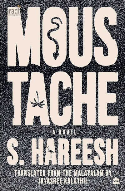 Moustache | S Hareesh