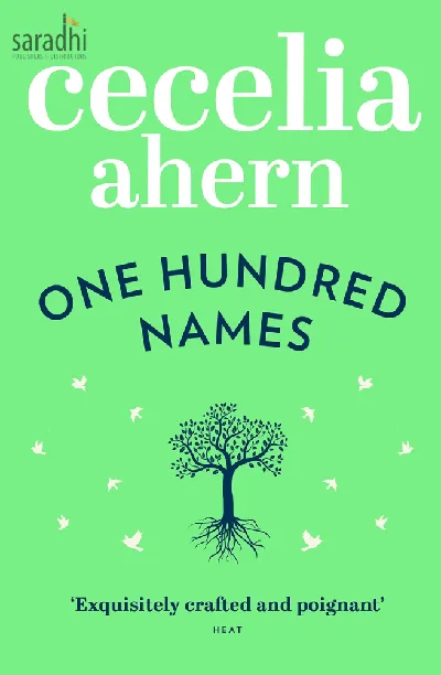 One Hundred Names | Cecelia Ahern