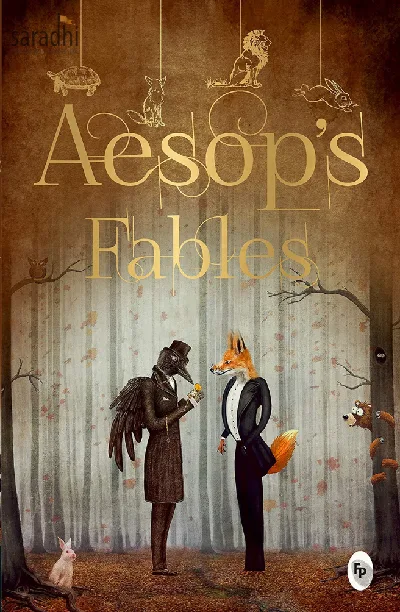 Aesop’s Fables