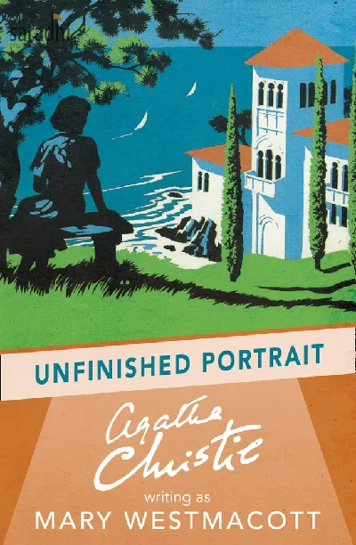 Unfinished Portrait | Agatha Christie