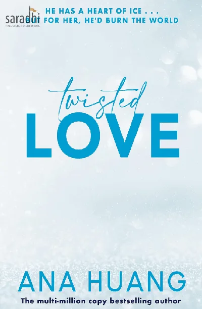 Twisted Love | Ana Huang
