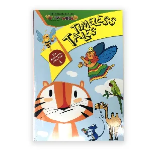 Timeless tales