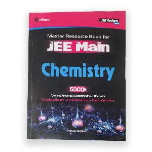 JEE Main Chemistry