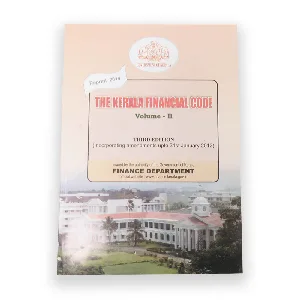 The Kerala Financial Code