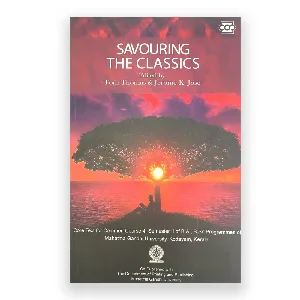 Savouring The Classics  BA / BSC Semester 2  M.G University