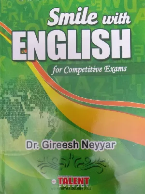 Smile With English - For Competitive Exams