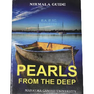 Guide for Pearls from the Deep - Nirmala Guide