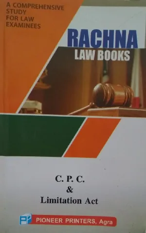 C.P.C & Limitation Act