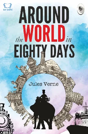 Around The World In Eighty Days 