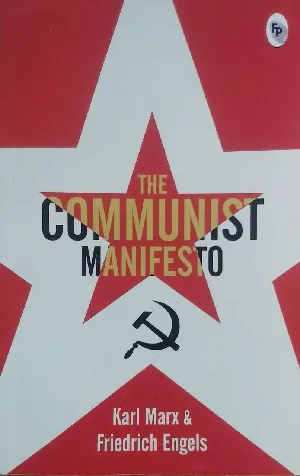 The Communist Manifesto