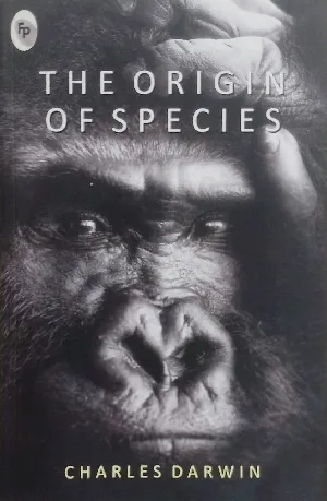 The Origin Of Species