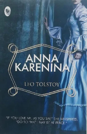 Anna Karenina