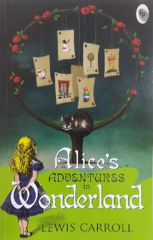 Alice's Adventures In Wonderland