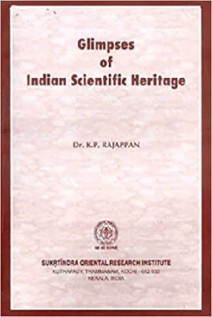 Glimpses of Indian Scientific Heritage