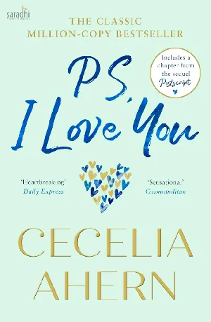 PS, I Love You : Cecelia Ahren 