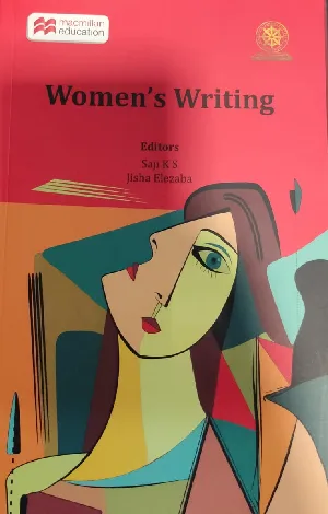 Women's Writing BA English Semester 6, MG University