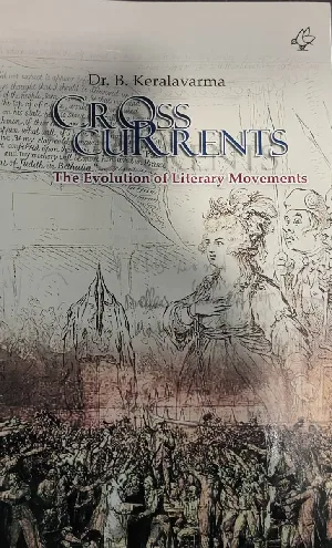Cross Currents BA English Semester 4, MG University