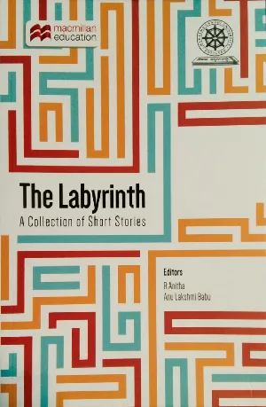 The Labyrinth  A collection of short stories  BA English Literature semester 4  M.g University