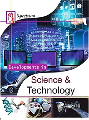 Spectrum - Developments in Science & Technology - 2021