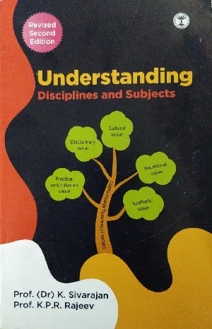 Understanding Disciplines and Subjects for B.Ed