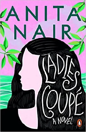 Ladies Coupe - Anita Nair