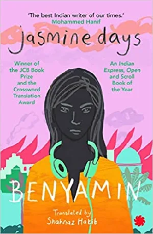 Jasmine Days - Benyamin , Translated by Shahnaz Habib