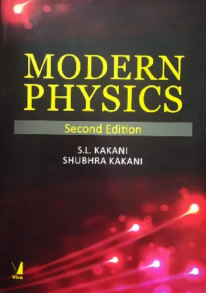Modern Physics - Second Edition