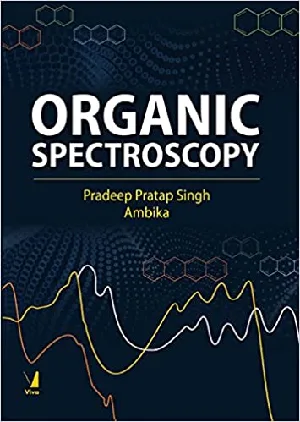 Organic Spectroscopy