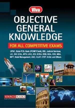Objective General Knowledge