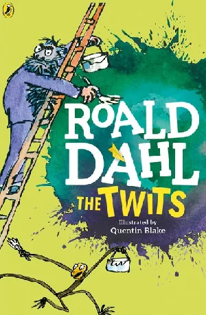 Roald Dahl : The Twits