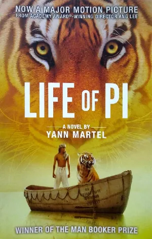 Life Of Pi - Yann Martel