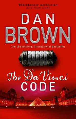 Dan Brown - The Da Vinci Code