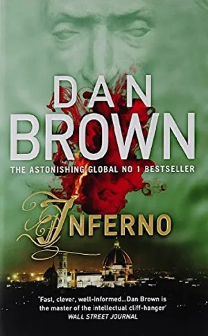 Dan Brown - Inferno